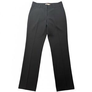 Michael Kors Women's Black Trousers